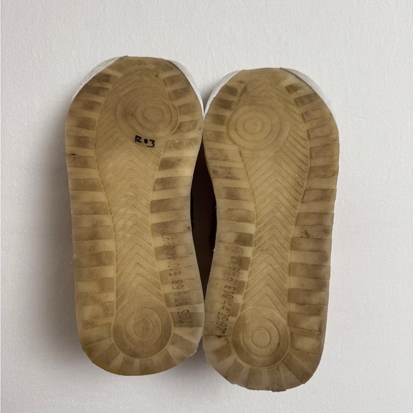 A.S. 98 Elian Platform Leather Loafer In Light Brown Cream Size 42 - US Size 11 - Picture 8 of 15